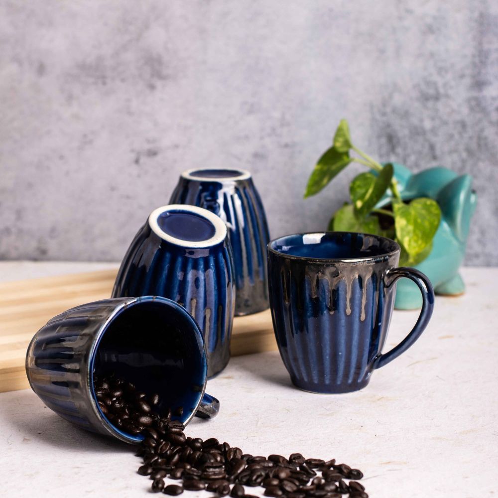 Tealblue mugs