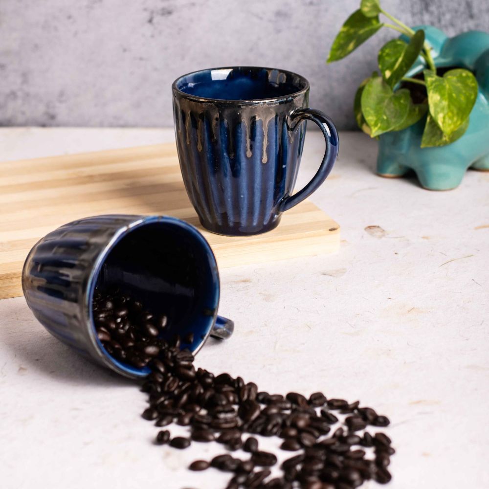 Tealblue mugs