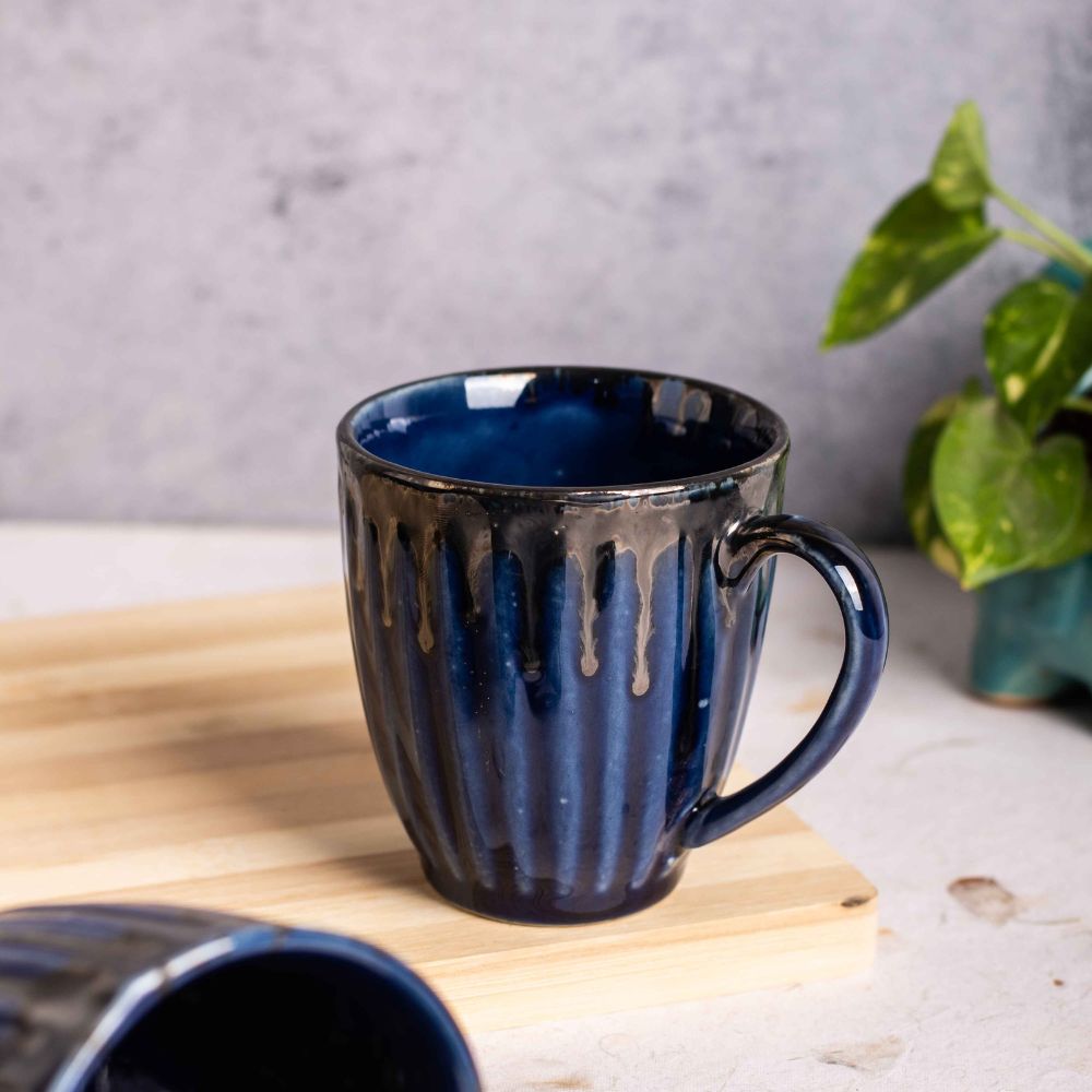 Tealblue mugs